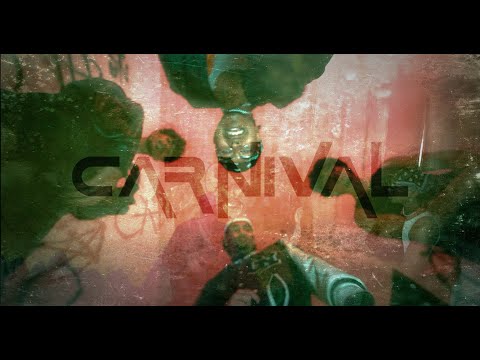 Diazz x Shxtstuff - Freestyle #1 (Official Music Video)