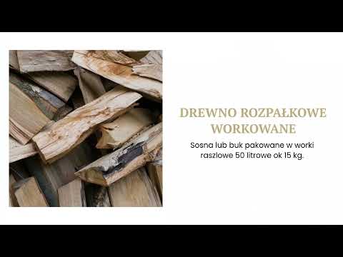 Pan Rozpałka Tomasz Chlebos - video