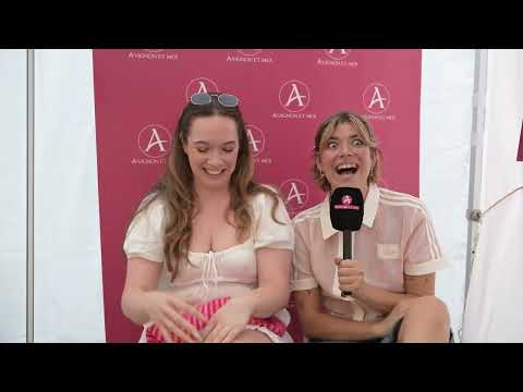 Interview : Jeanne