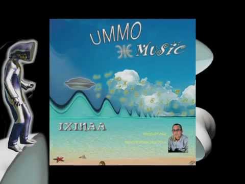 clip de l'album Ixinaa par Ummo Music
