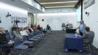 Making Michigan Lecture series - 12/11/25