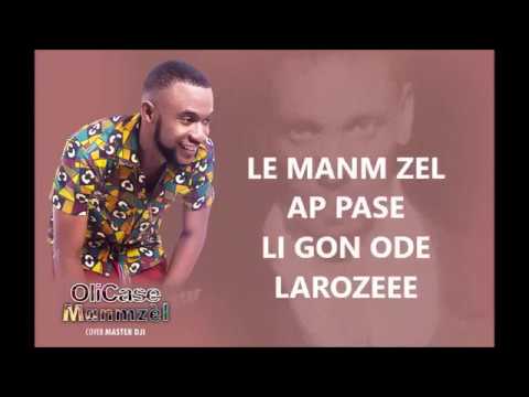 Manmzel Master dji by OliCase [Official audio]