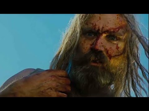 Greatest Quote In Horror Movie History