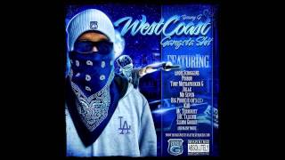 Nemrod Gang - Cali Lifestyle (feat. Kao) HD