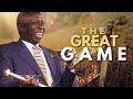 THE GREAT GAME: Inside Kenya's late President Moi's government, attempted coup & gamble.