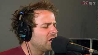 Dawes - "Something in Common" - KXT Live Sessions,