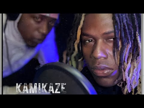 Kamikaze (feat. Bangem Kizzle) Audio