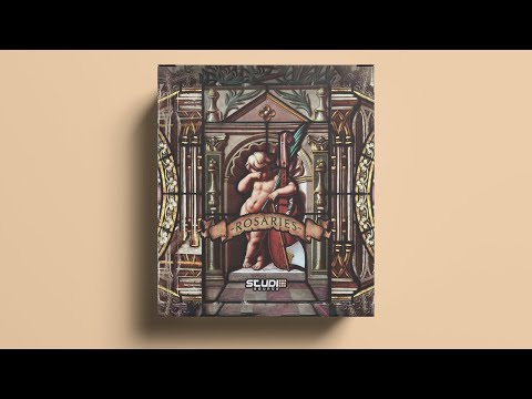 🙏 Rosaries Demo - Omnisphere Preset Bank