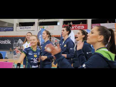 BKS BOSTIK VS CHEMIK POLICE