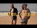 Le Trottoir - Comme un idiot (clip officiel)