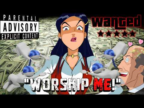 Mandy: Woke Up and Chose Violence (Part 2)