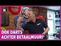 Paniek in dartwereld: darten voor rijke elite?