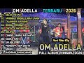GELAS RETAK - Tasya Rosmala - JANGAN TUNGGU LAMA LAMA - FULL ALBUM OM ADELLA TERBARU
