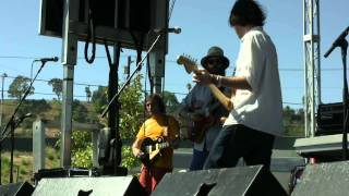 Cass McCombs @ FYF Fest 2011 - &quot;County Line&quot;