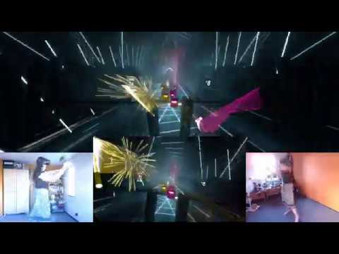 Nightcore - My Love [Beat Saber Expert+ #1 Global FC (926)]