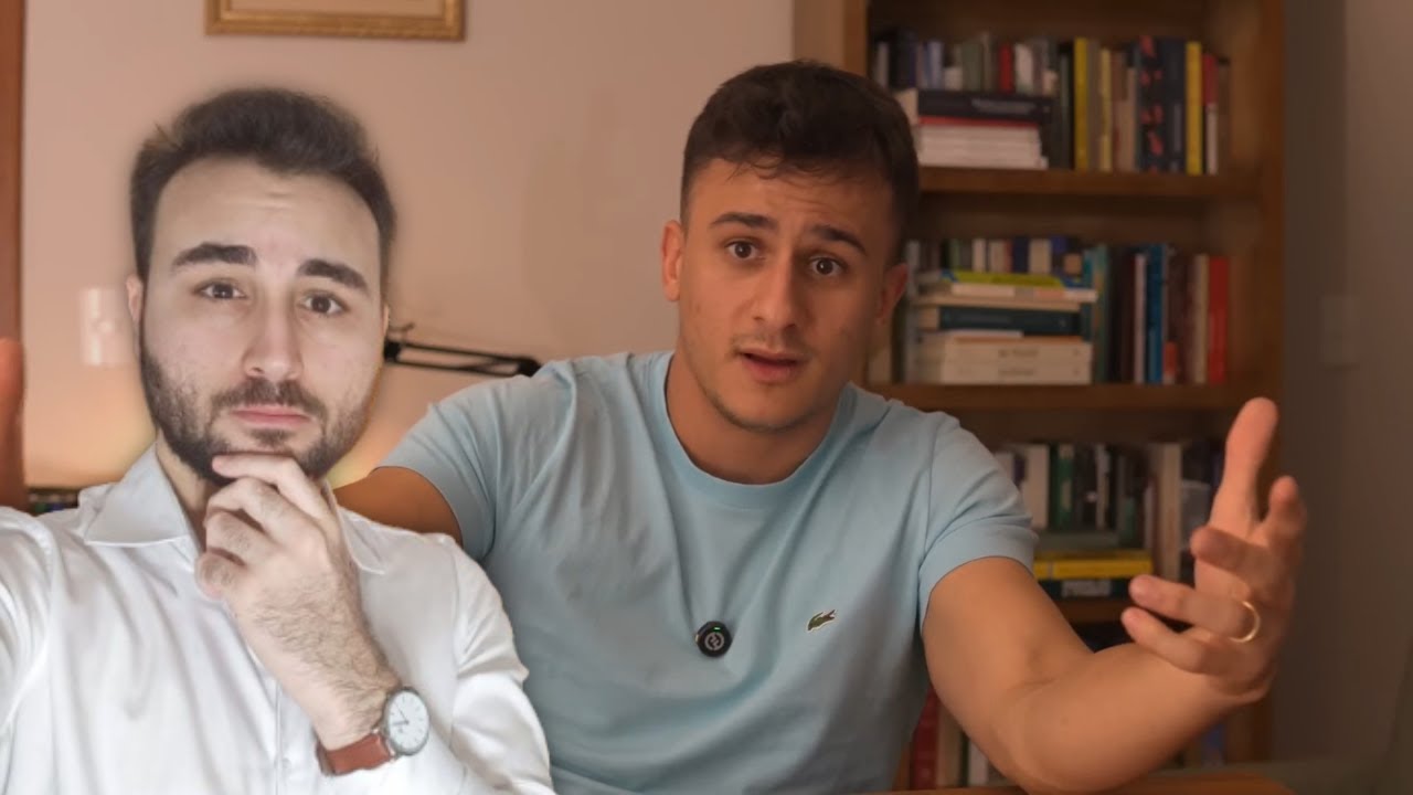 Metade da população brasileira é débil mental?