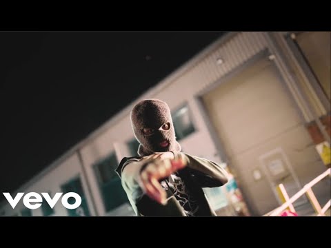 38 Shamz - High Tech [Music Video] | Virtual Reality (Fumez Second Verse)