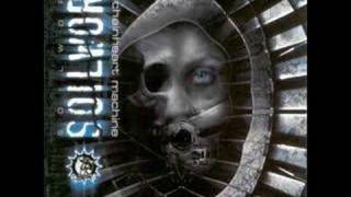 Soilwork - Spirits Of The Future Sun