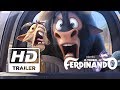 O Touro Ferdinando Trailer Oficial 2 Legendado HD