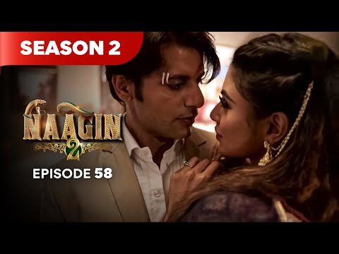 Naagin Drama Serial | Season 2 | EPISODE 58 | Best Drama 2025