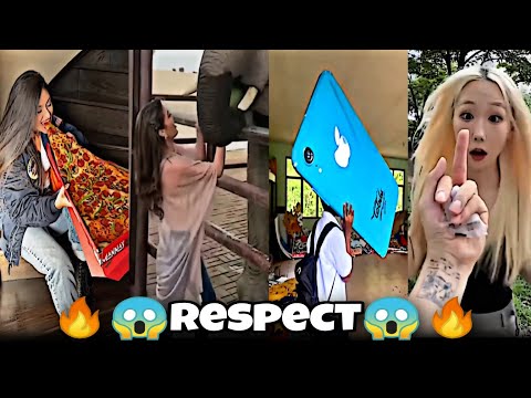 Respect Video 😱🤯🔥 | Amazing Videos 💯