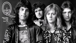 Queen - Seven Seas of Rhye (No Vocals + No Guitars)