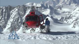 preview picture of video 'Breuil Cervinia Valtournenche promo estate inverno'