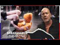 RONDJES OP JE HOOFD DRAAIEN?!?? | Battle Breakdance | Zappsport