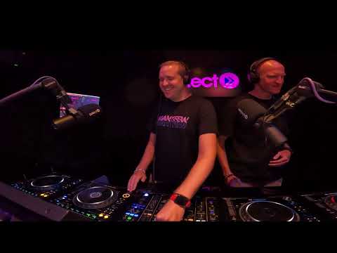 🎧 LIVE DJ Set from ManyFew on Select Radio – London 🇬🇧