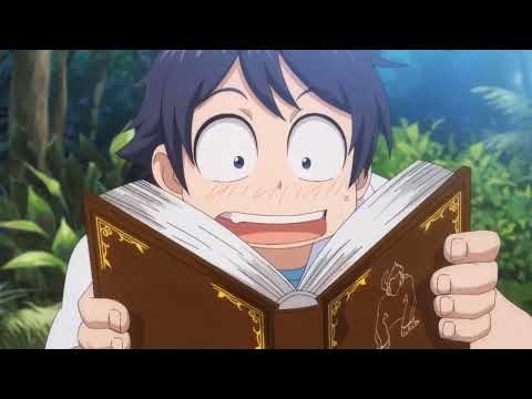 LEVEL 1 HERO STRONGER THAN GOD Episode 1-24 English Dubbed - New Anime 2024 Eng Dub Full Screen