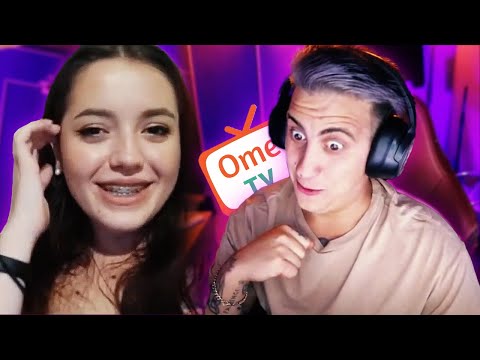 FONFAITU' AND CONACU FUNNY MOMENTS ON OME.TV 😂FUNNY MOMENTS #26