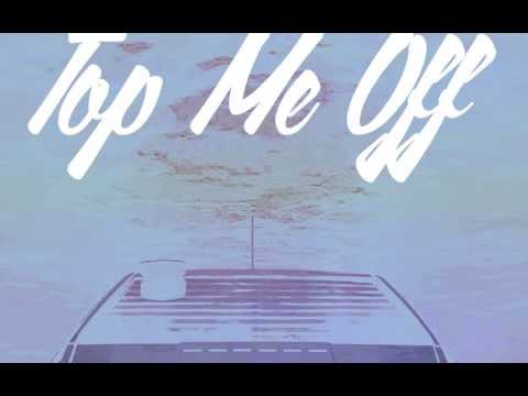 Trevor the Trashman - Top Me Off ft. Vic Mensa (prod. by P on the Boards)