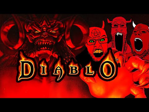Is Diablo 1 Worth Your Time in 2024?