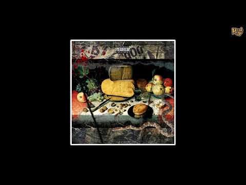 Yellow Balaclava x Bishop x G Fam Black x Lupus Dei - Exquisite