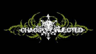 Chaos Injected - Cease To Be