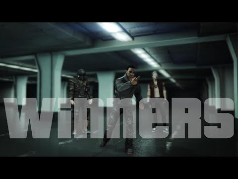 GTA Online - Team Deathmatch Melee (Cage Match)
