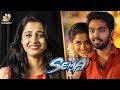 Sema Heroine In Tears Arthana Binu G V Prakash Kumar Sandali Song