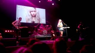 Nina Nesbitt  Tough Luck  Indigo2