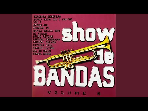 Caramba! Que Baile Bom