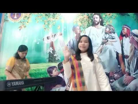 Kayla Anetha Bangun - Rg Simpang Awas Binjai - Doni enda seh ulina - B