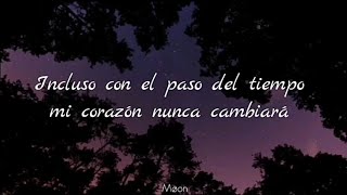 Seulgi - Always (Sub español).
