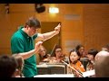 Leverhulme Conducting Fellowship