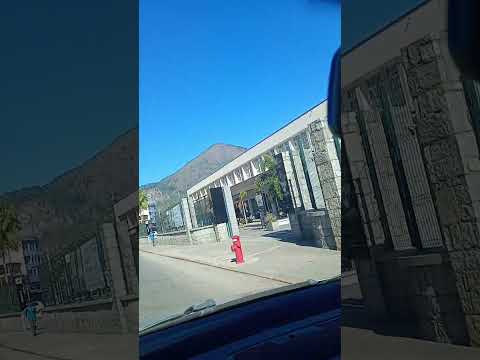 Bom dia Que dia lindo em Nova Friburgo RJ