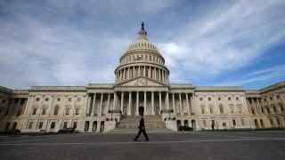 Bruce Ohr testimony falls through