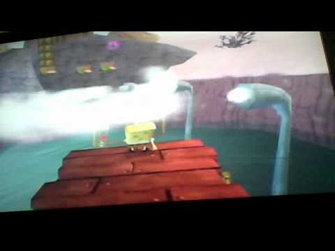 spongebob movie part 4