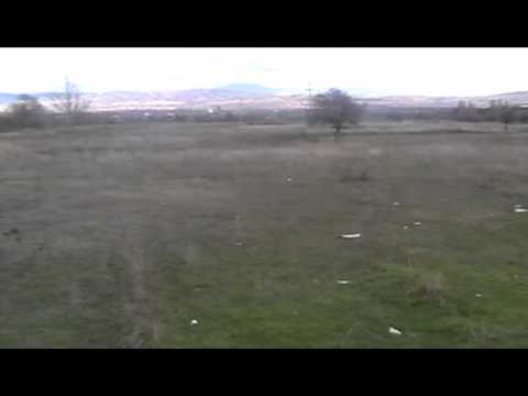 Varrezat e vjetra   Terrnave