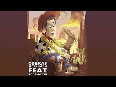 $ECT X SOTAM - COBRAS FT. RODRIGO ZIN  [PROD.@ROBRXK]