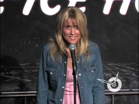 Keeping In Touch With Myself - Penelope Lombard Stand Up Comedy