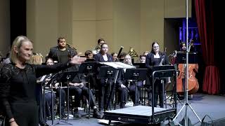 Mountains Rising Everywhere