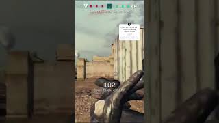 Tips & Trick Playing#garenadeltaforce : never stay in nuke Zone ☺☺ #deltaforce#gaming#warzone